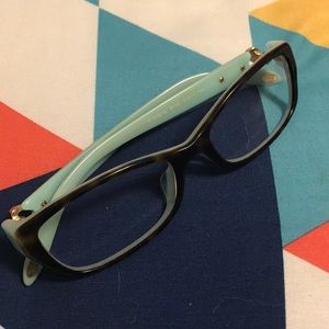 Tiffany and co readers. EXCELLENT CONDITION!!